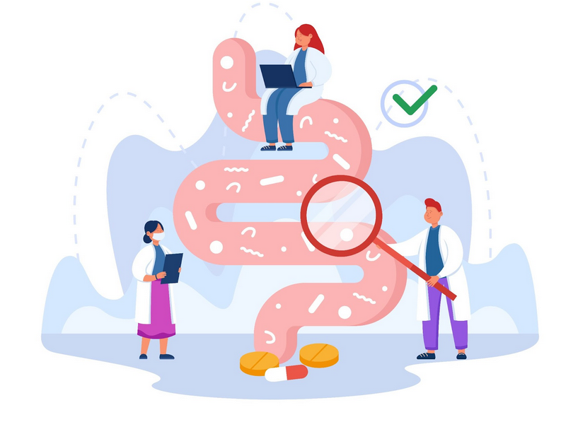 كيف يمكن علاج النزلة المعوية؟